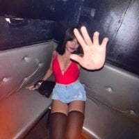 YllanaAltheaXxX webcam