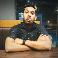 indoasiandude's Avatar Pic
