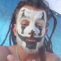 Clownbaked420 webcam model