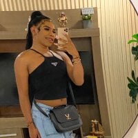 SabrinaSxxxLive Webcam