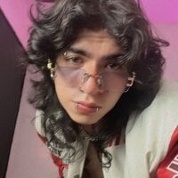 kvsh_ webcam model