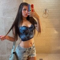 karoll_marquez webcam model