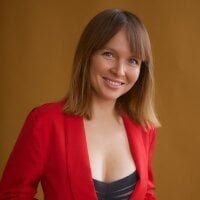 MilfaDi webcam model