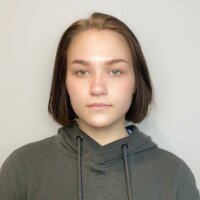 HailCaroli Adlı Modelin Çevrimdışı Sohbet Odası