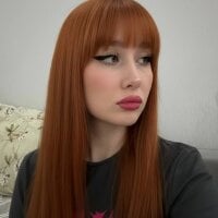 VivienMoors model avatar