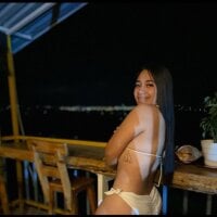 _Samantha_xxxx webcam model