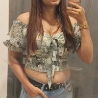 Hotty-jasmine webcam model