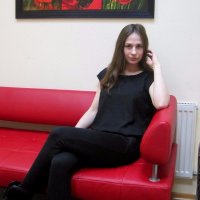 Sala de chat off-line de Acida