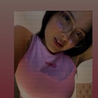 GabriellaFoxxy webcam model