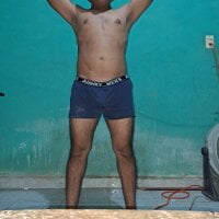 Neilhot98 webcam model