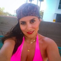 Mary_sexy01's Profile Pic