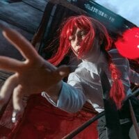 Carolina_Leep webcam model