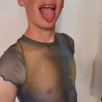 Lilly_cd webcam