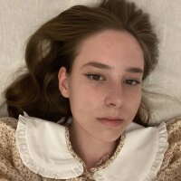 MeganAdyLive Webcam
