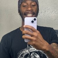 Cyberkennywrld avatar