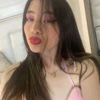 Wayne-and-Milu webcam model
