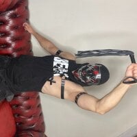 KinkyPlayerrr's Avatar Pic