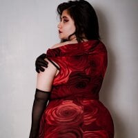 Zoe_thoms webcam model