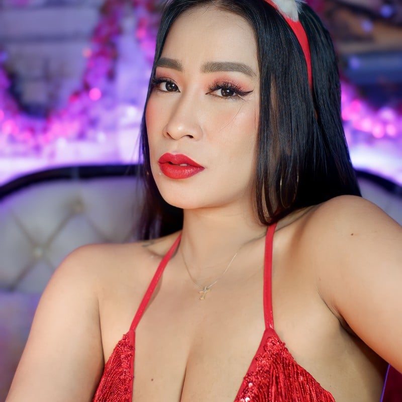 AsianMilfSheryl's Cam show and profile
