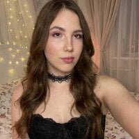 JaneVibes webcam model