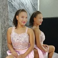 Valentina-Adams webcam model