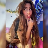 Evil_Candy webcam model