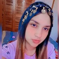 dalila2arab webcam model