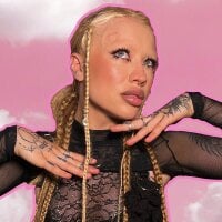 Sugar_Pop webcam model