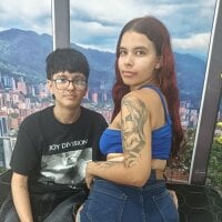 AshleyAndJhon webcam