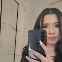 Olivia876 webcam