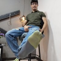 user