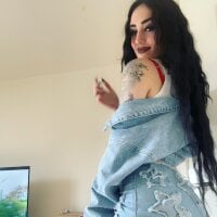 Bad-giirl webcam