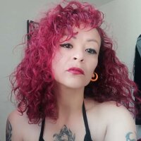 Show webcam de Marthina-1