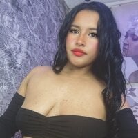 _barbaragomez webcam model