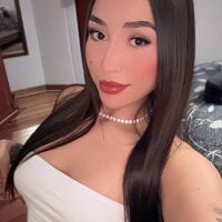 maggietime webcam model