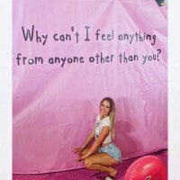 Pokój czatu offline – SadieSweetheart364