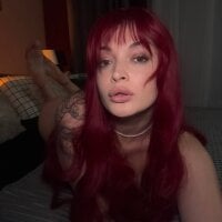 LadyDiLancaster webcam model