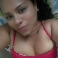 Alexa2689 webcam model