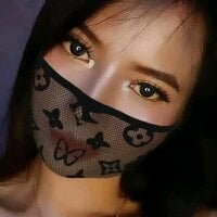 Nikkichix model avatar