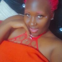 MelaninBunii model avatar