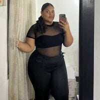 Ninna_Lush webcam model