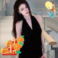 sugaviolet168 model avatar