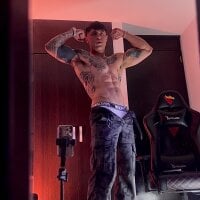 darmod webcam model