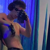 hellcat_ webcam model