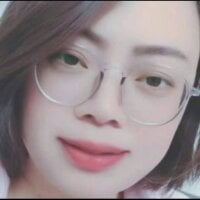 Happy--xingxing webcam model