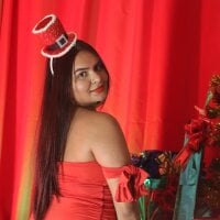 amarahanks1 webcam model