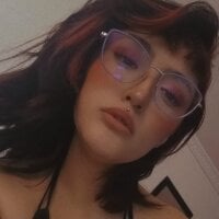 Violette_Fg webcam model