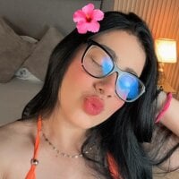 GABY_NIGHY webcam model