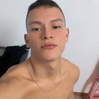 g_andres_21's Profile Pic