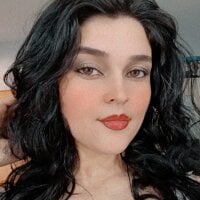 Daphne22 model avatar